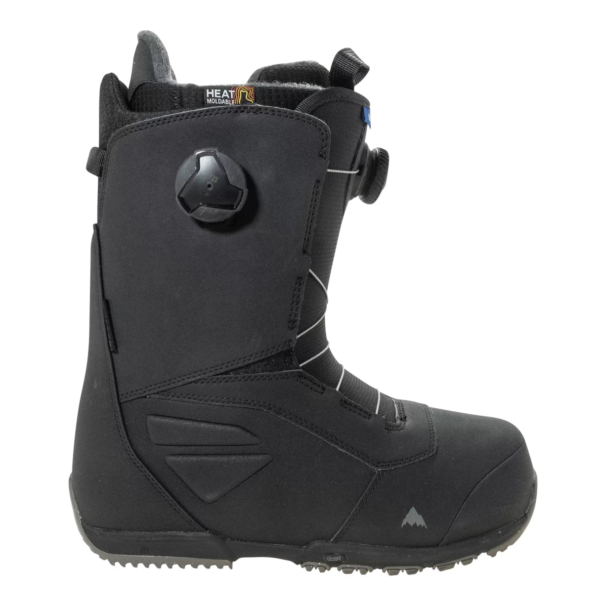 9.5Black