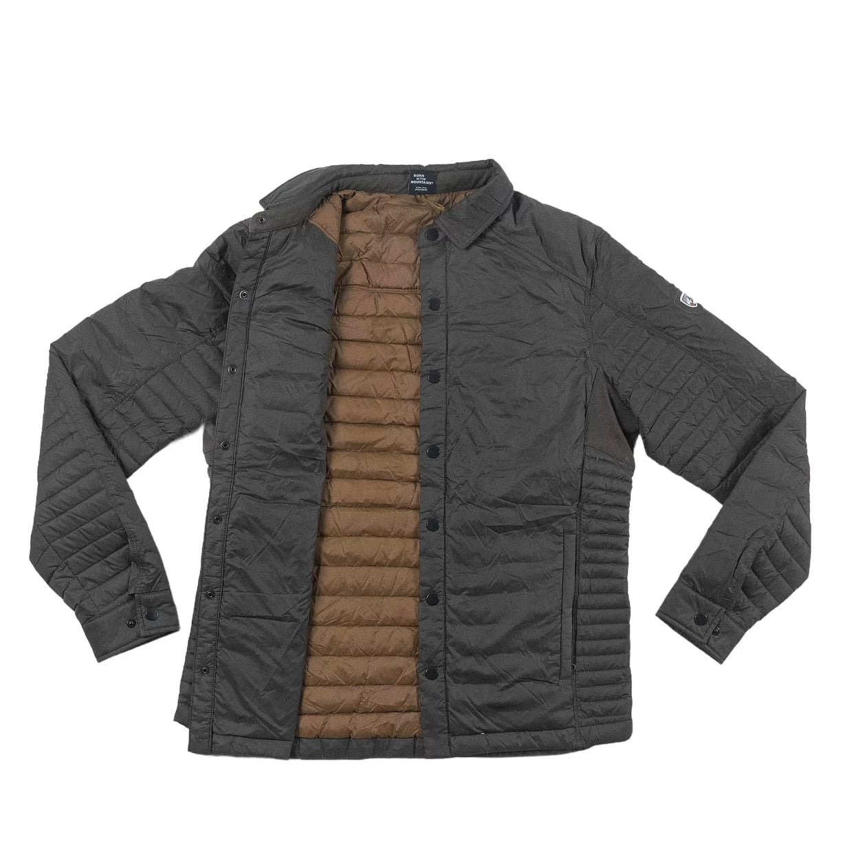 MDark Brown