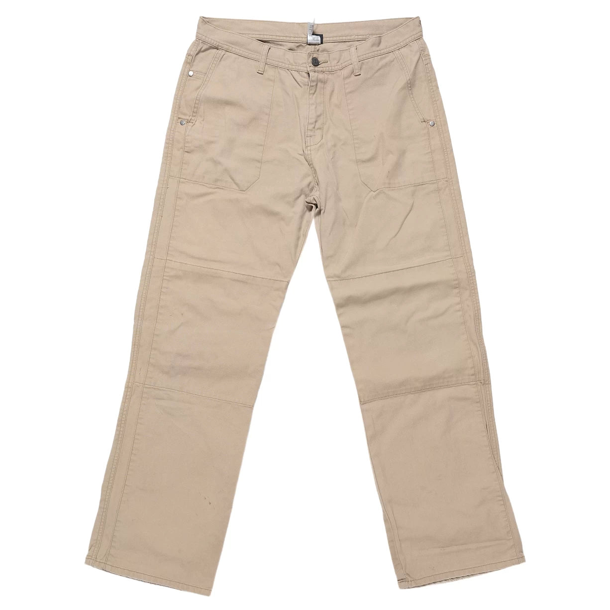 34Khaki