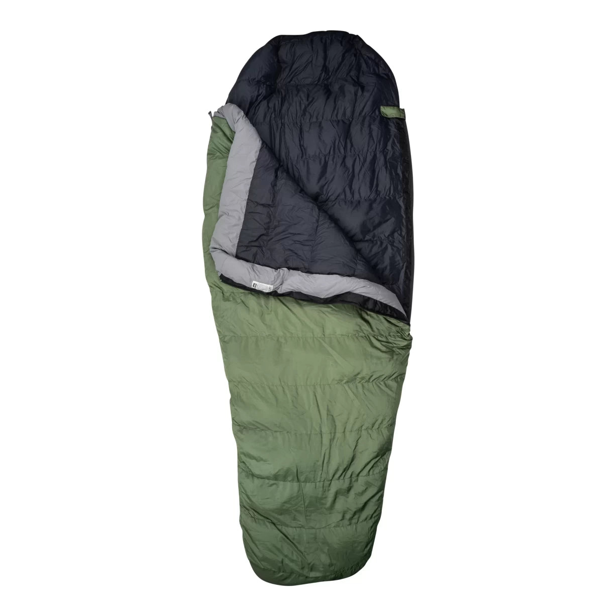 Rei Re・De PCH-20LB BLACK ReDePot REI Co-op Big Cat 20 Down Sleeping Bag – Geartrade.com
