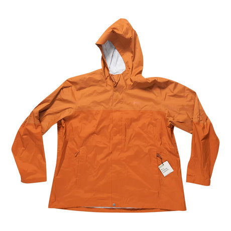 3XLBurnt Orange