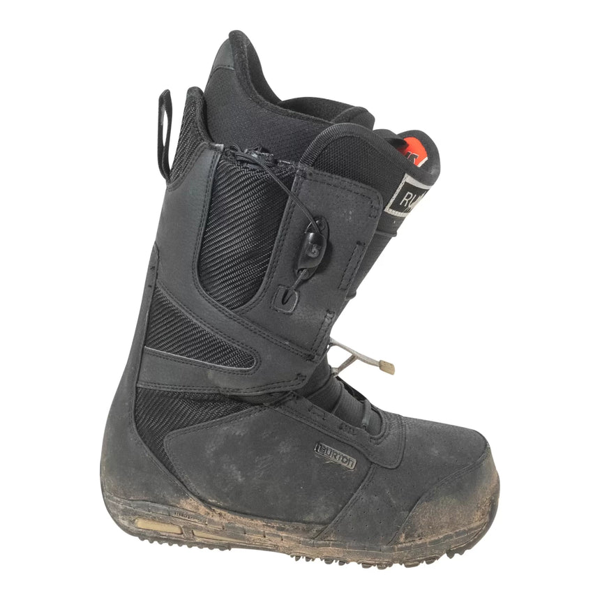 【美品】BURTON IMPERIAL ASIAN FIT LTD 26cm BURTON -IMPERIAL ASIAN FIT-