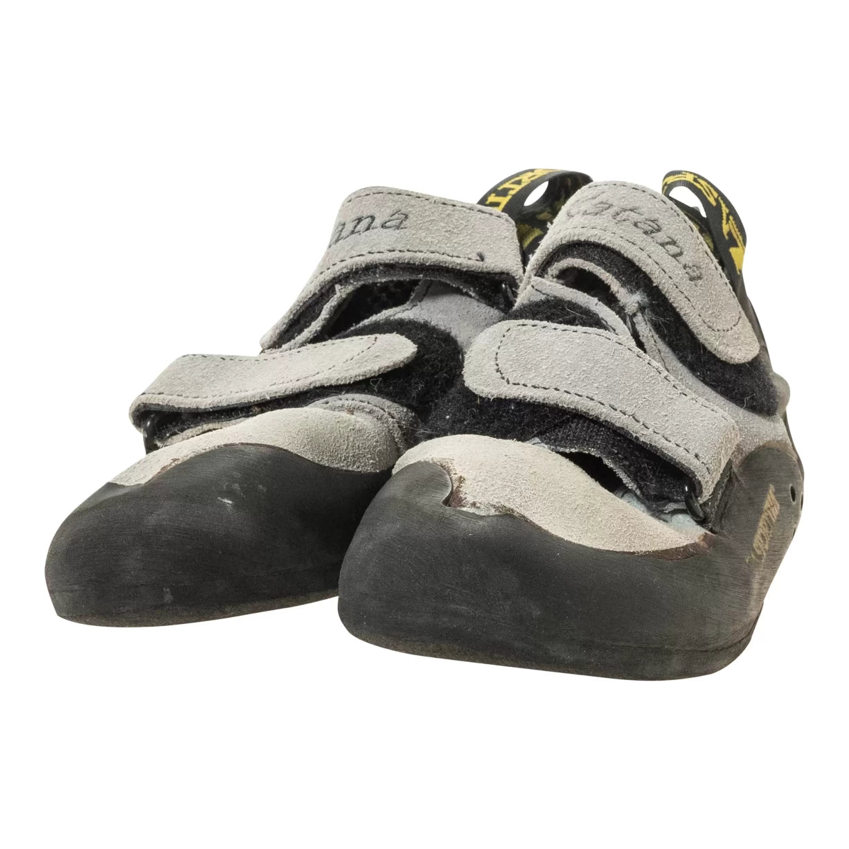 38.5Gray/Black