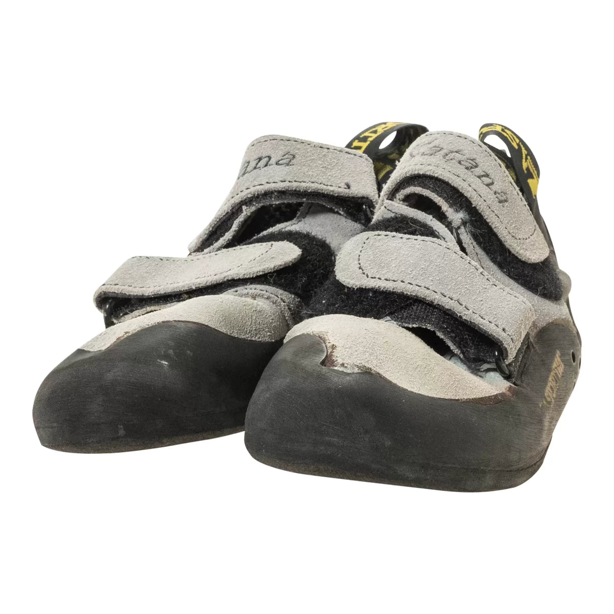 38.5Gray/Black