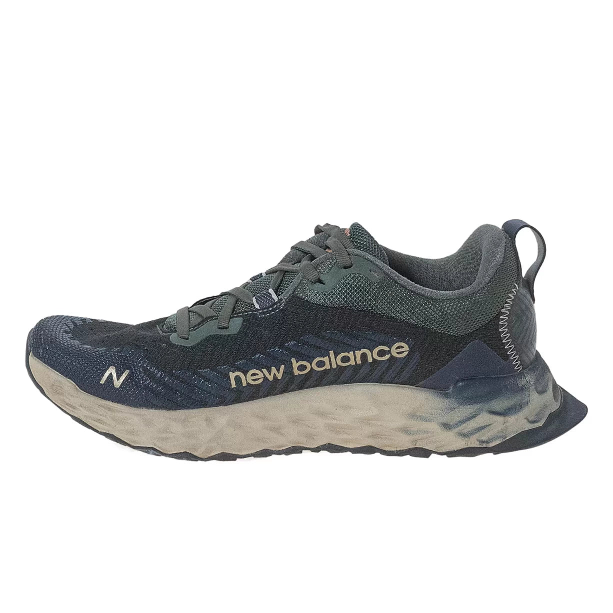 7.5Green/Blue