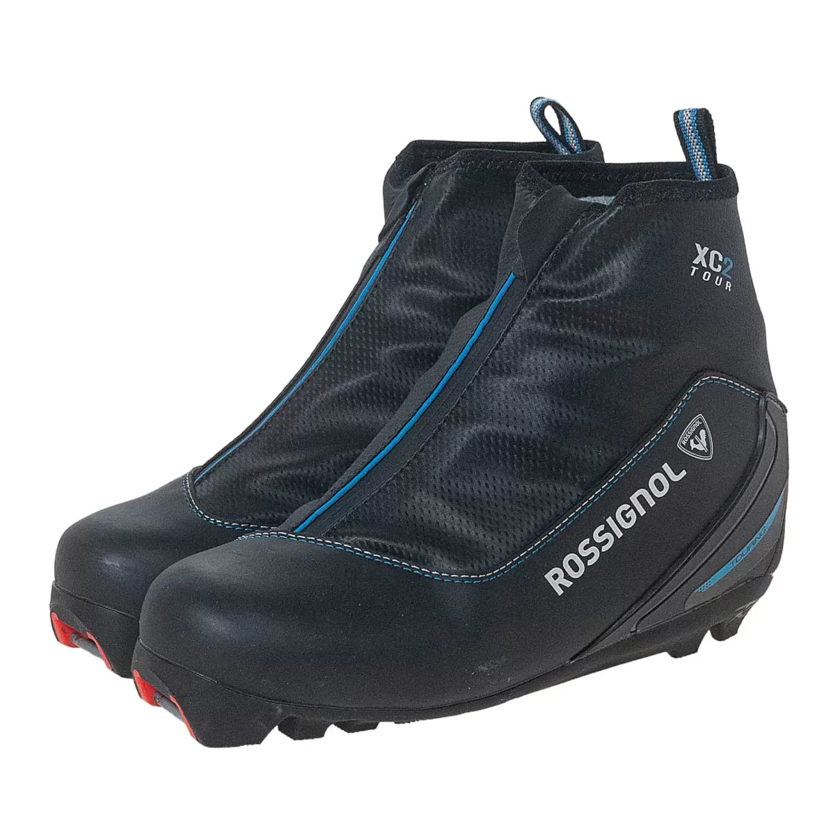 39.0Black/Blue