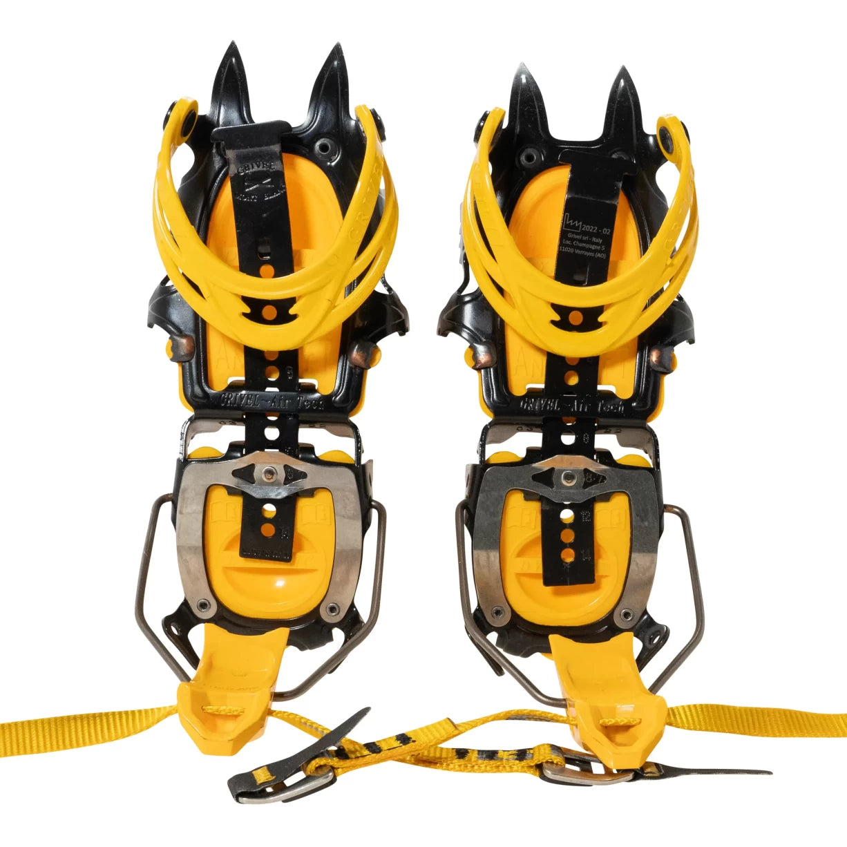 One SizeYellow