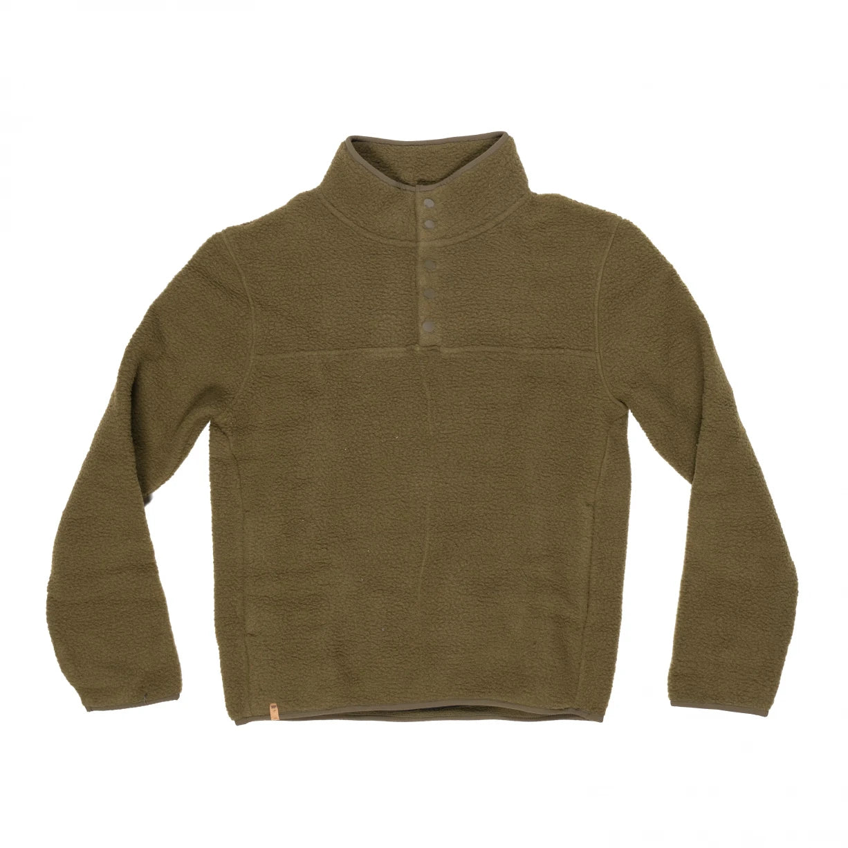 MUniform Green