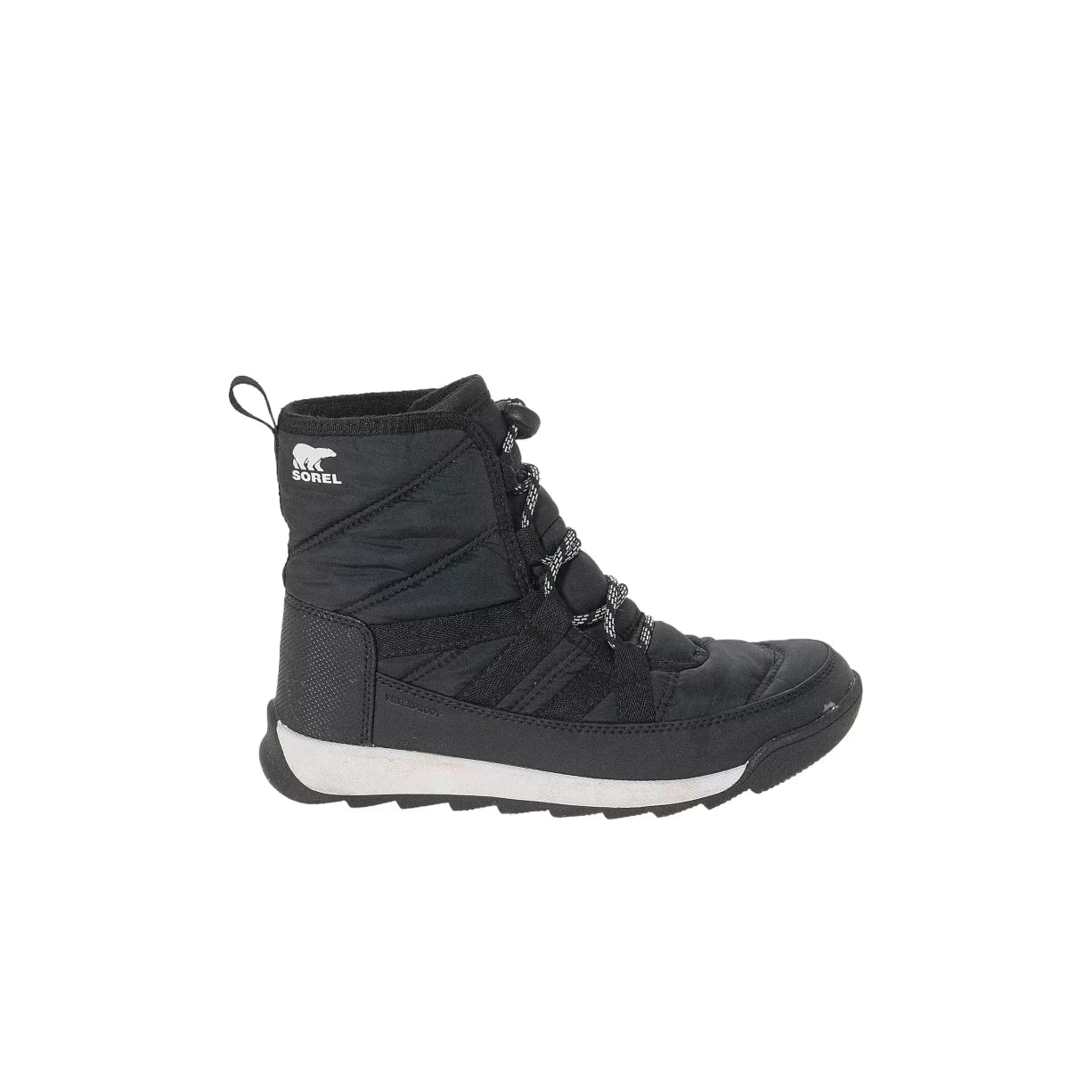 5Black