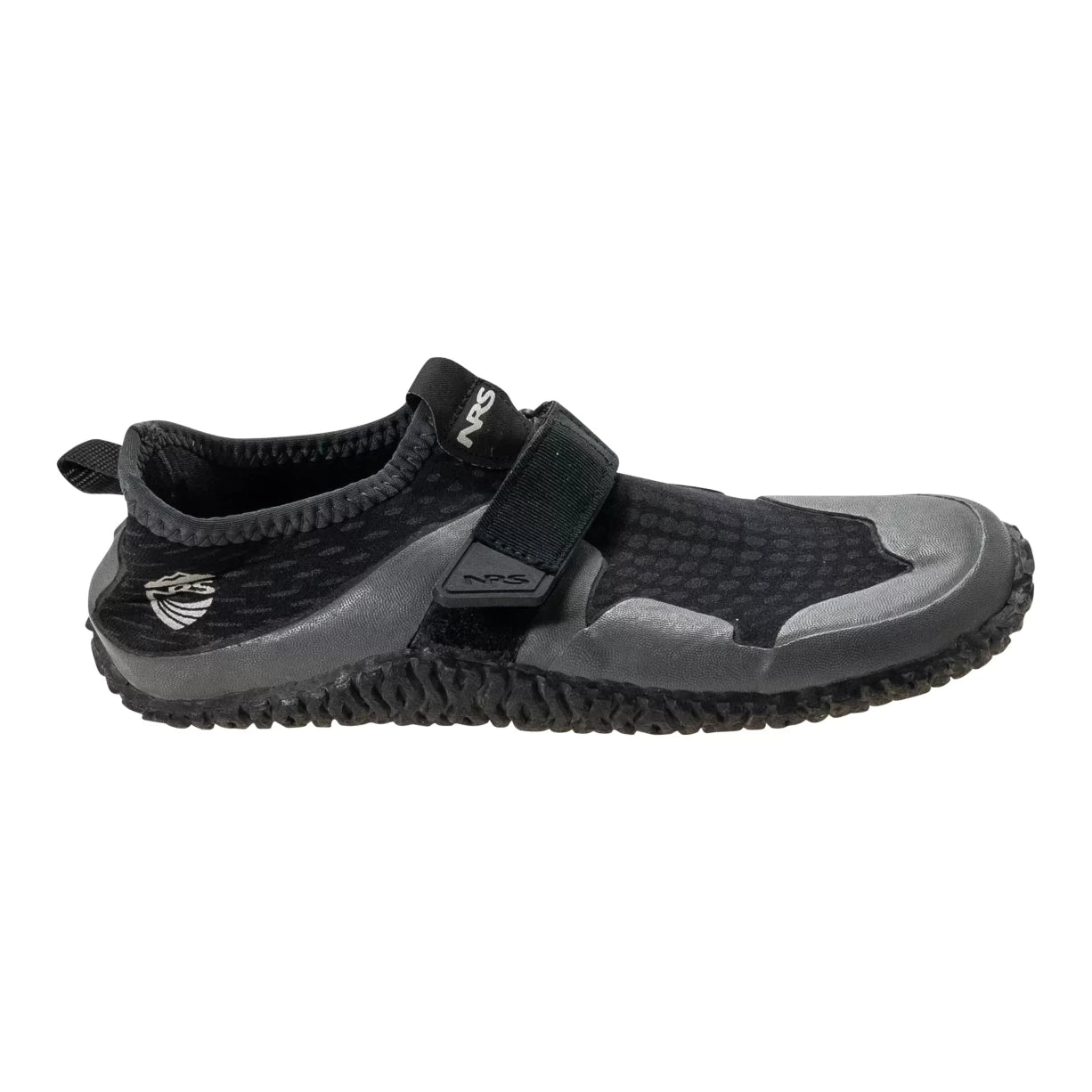 8Black/Grey