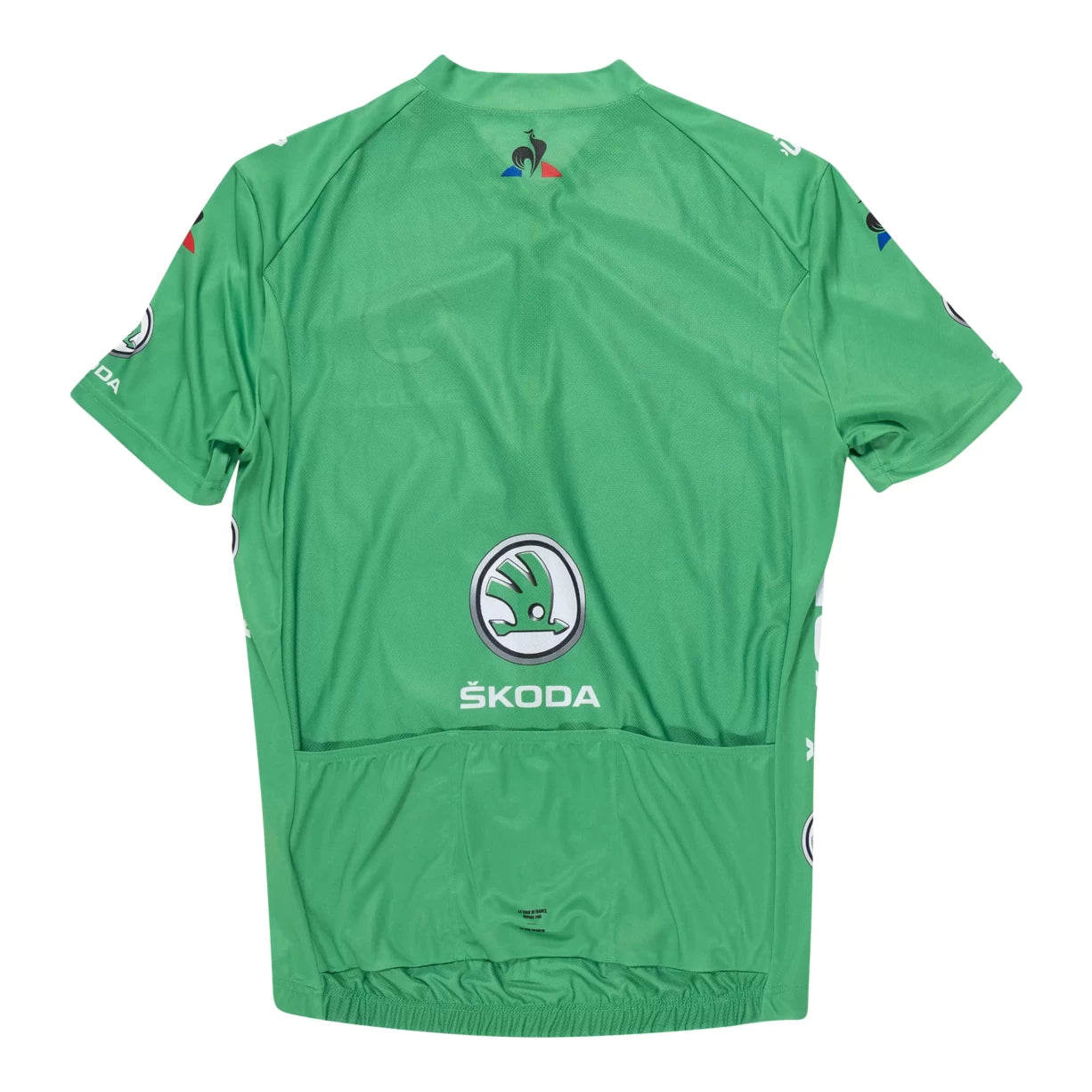 MGreen