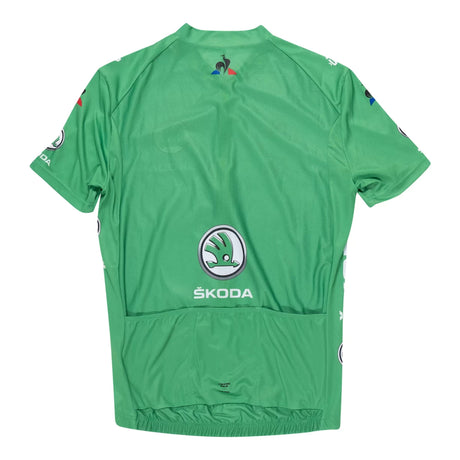 MGreen