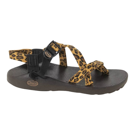 10Leopard Print