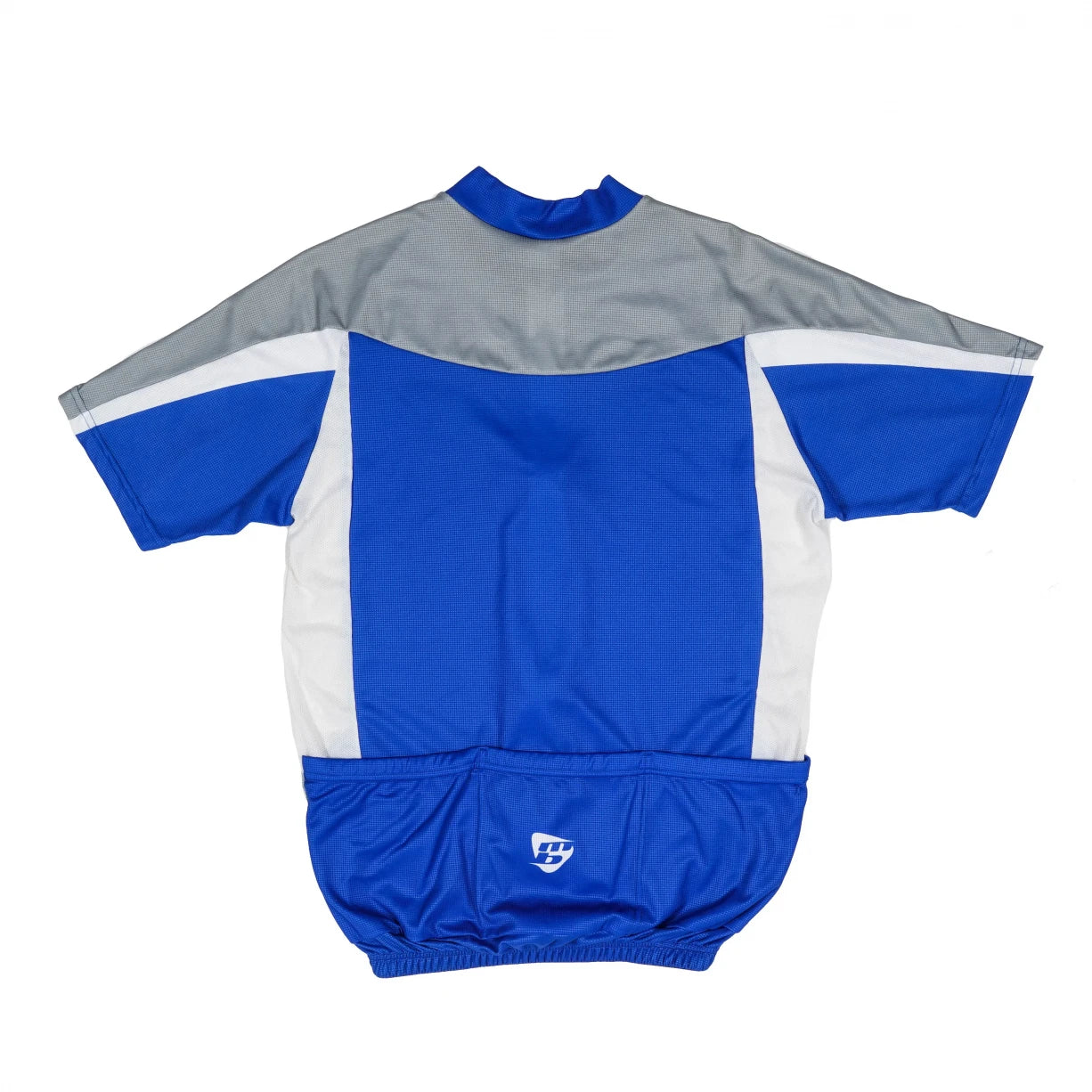 3XLBlue/White