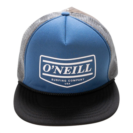 One SizeBlue/Black