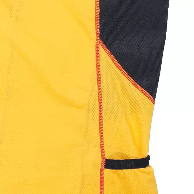 MYellow/Black
