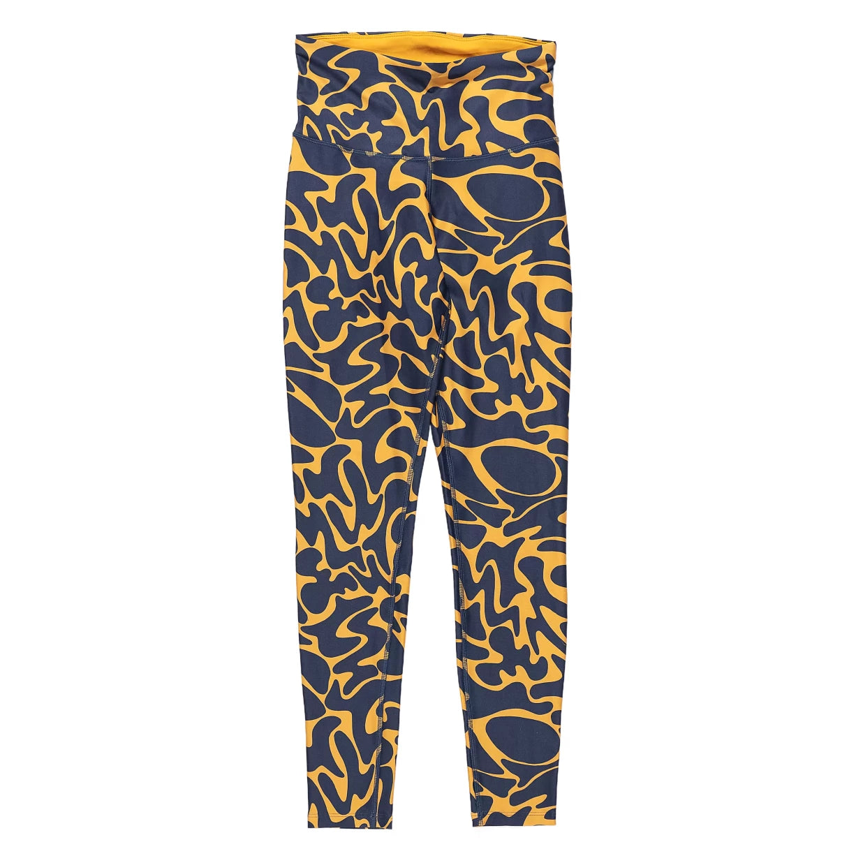 SBlue/Yellow