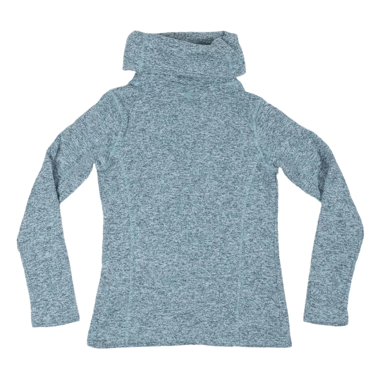 8Blue Heather
