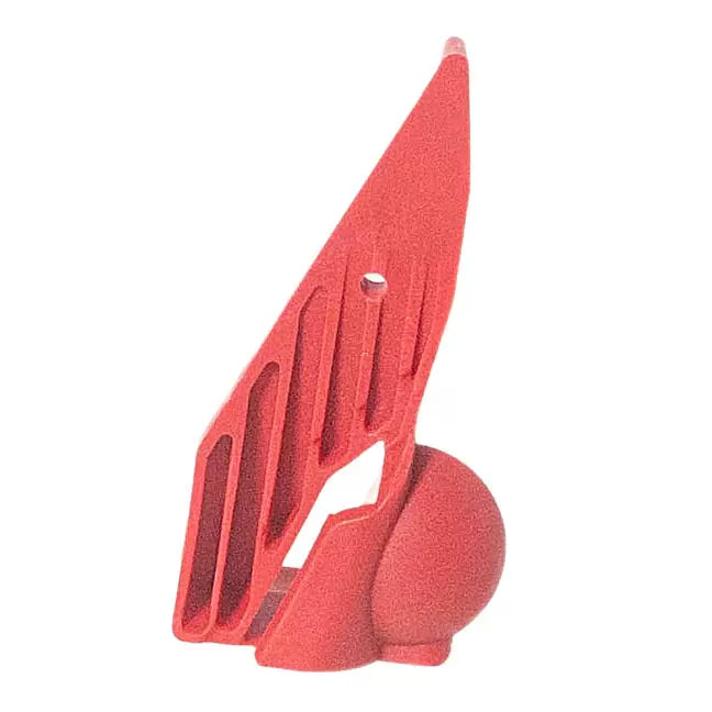 One SizeRed