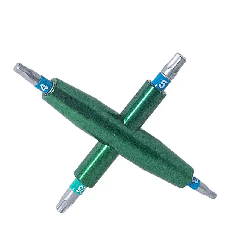 One SizeGreen