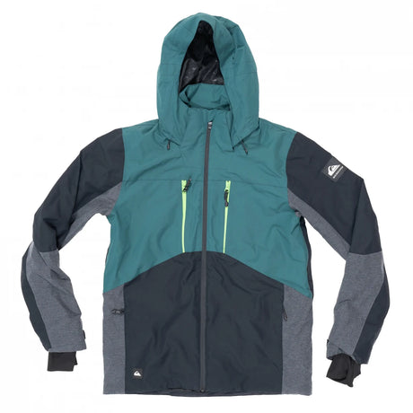 LGreen/Black