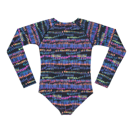 8Black/Multi