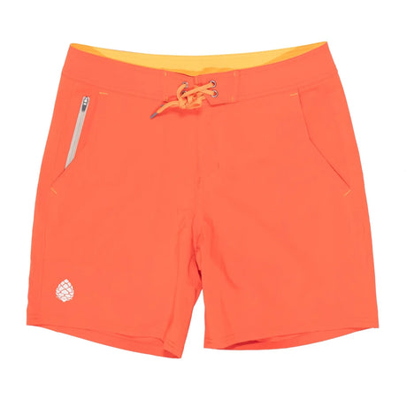 32Red Orange