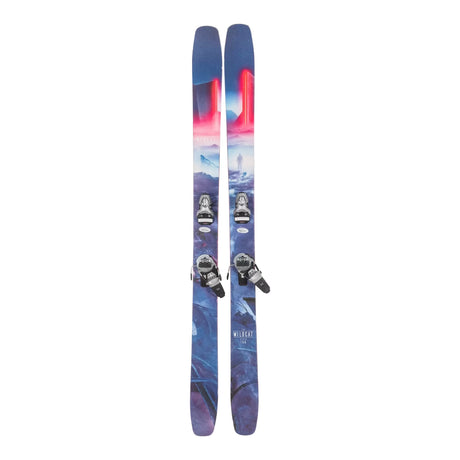 190cmRed/Blue