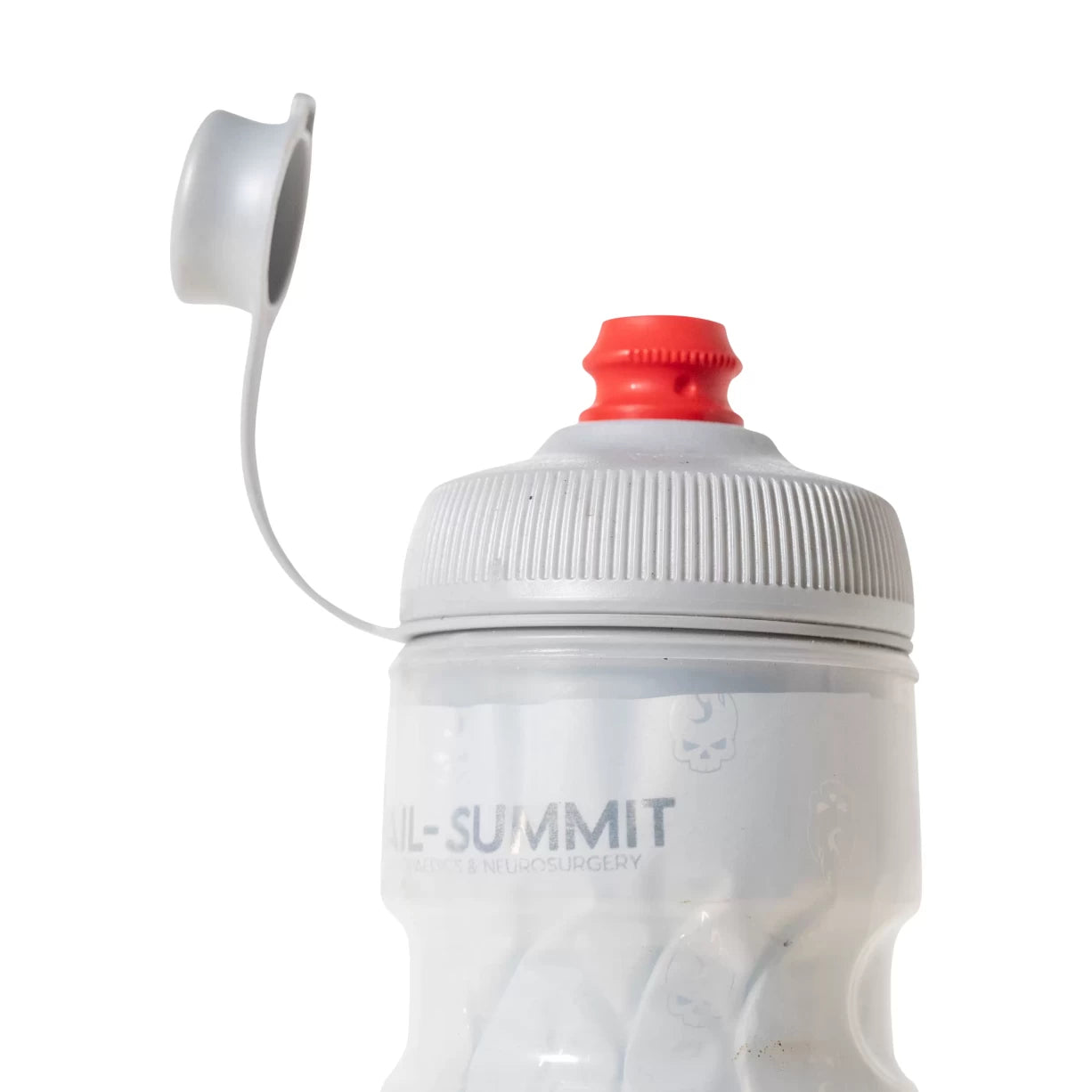 20 oz.White