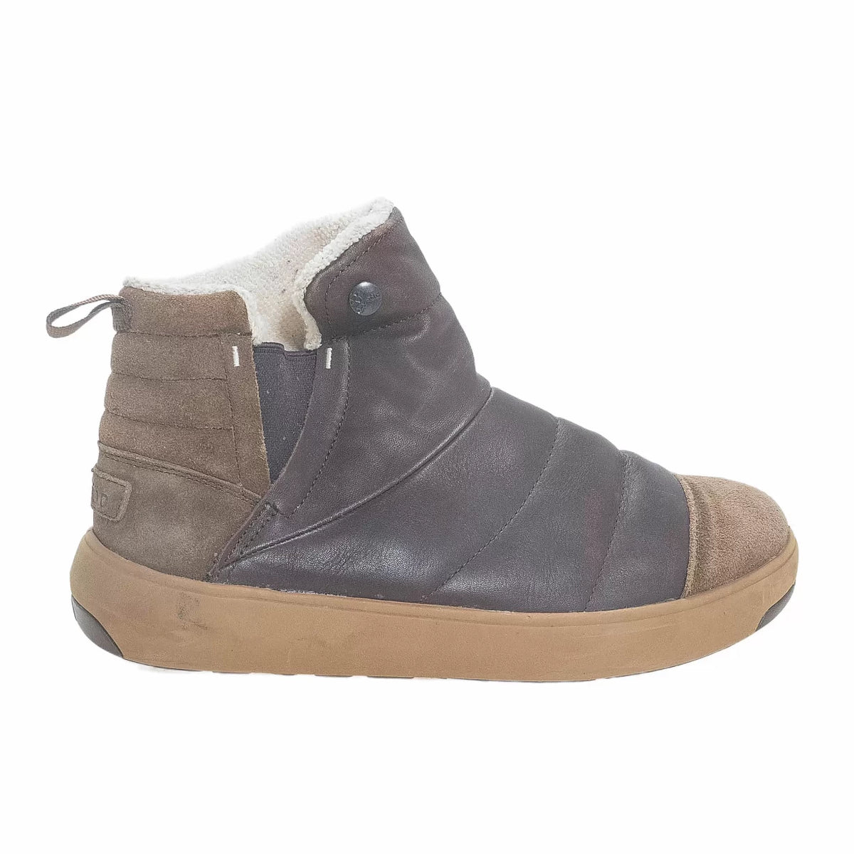 8.5Dark Brown