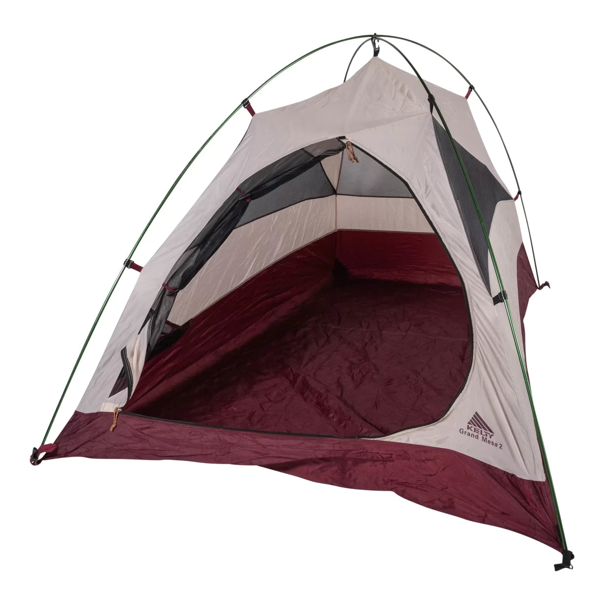 One SizeMaroon