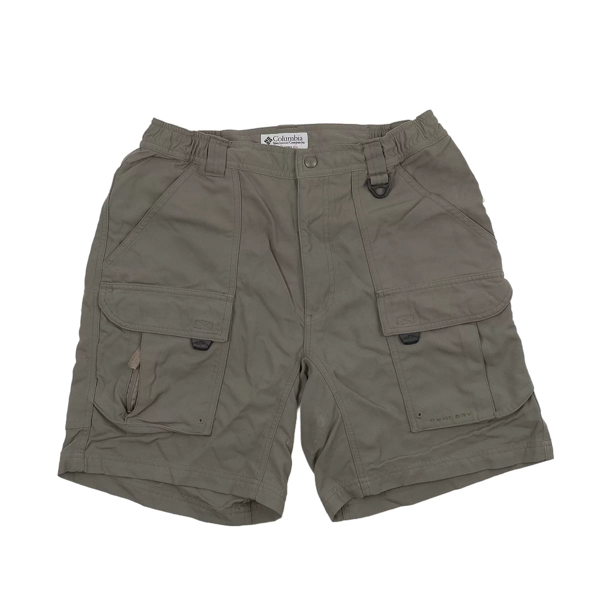 Estimated Size S/MGreen