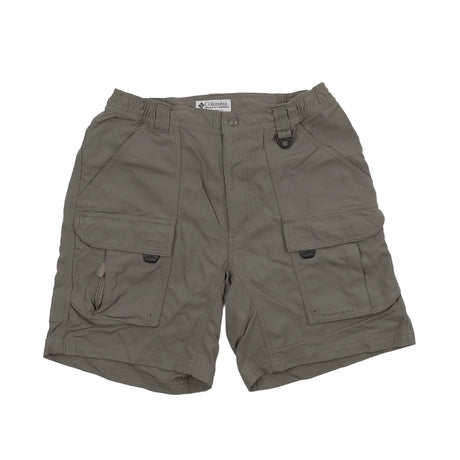 Estimated Size S/MGreen