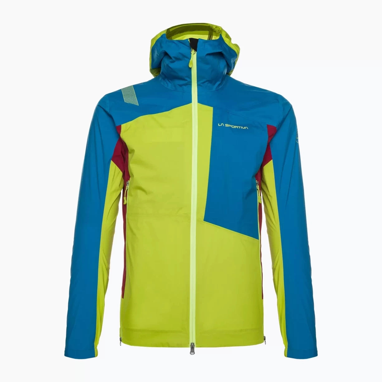 La Sportiva Crizzle EVO Shell Pant - Men's main image 1