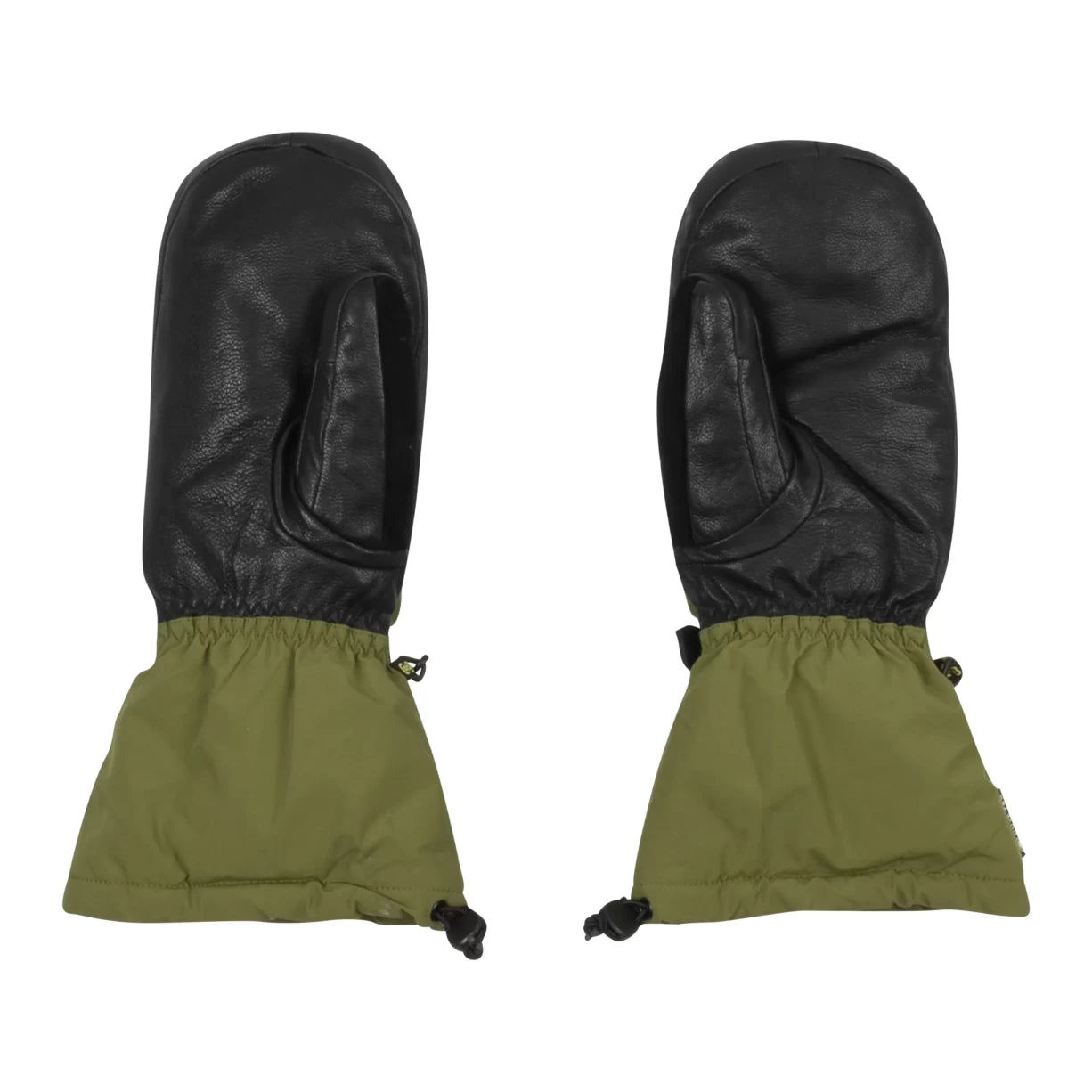 MGreen/Black