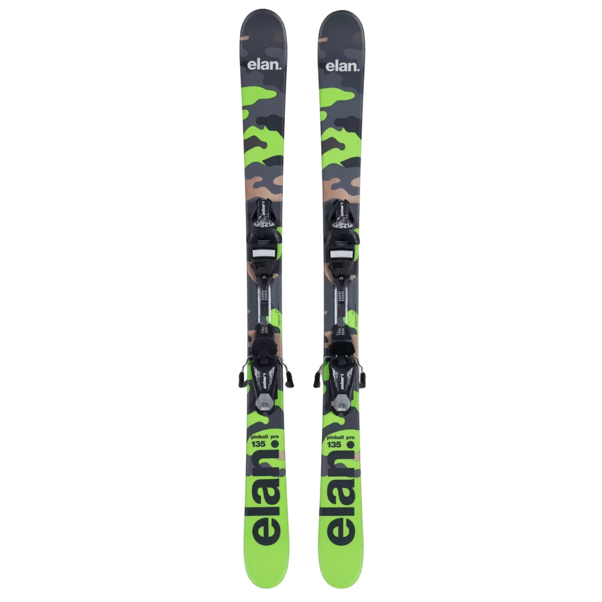 135cmGreen/Black