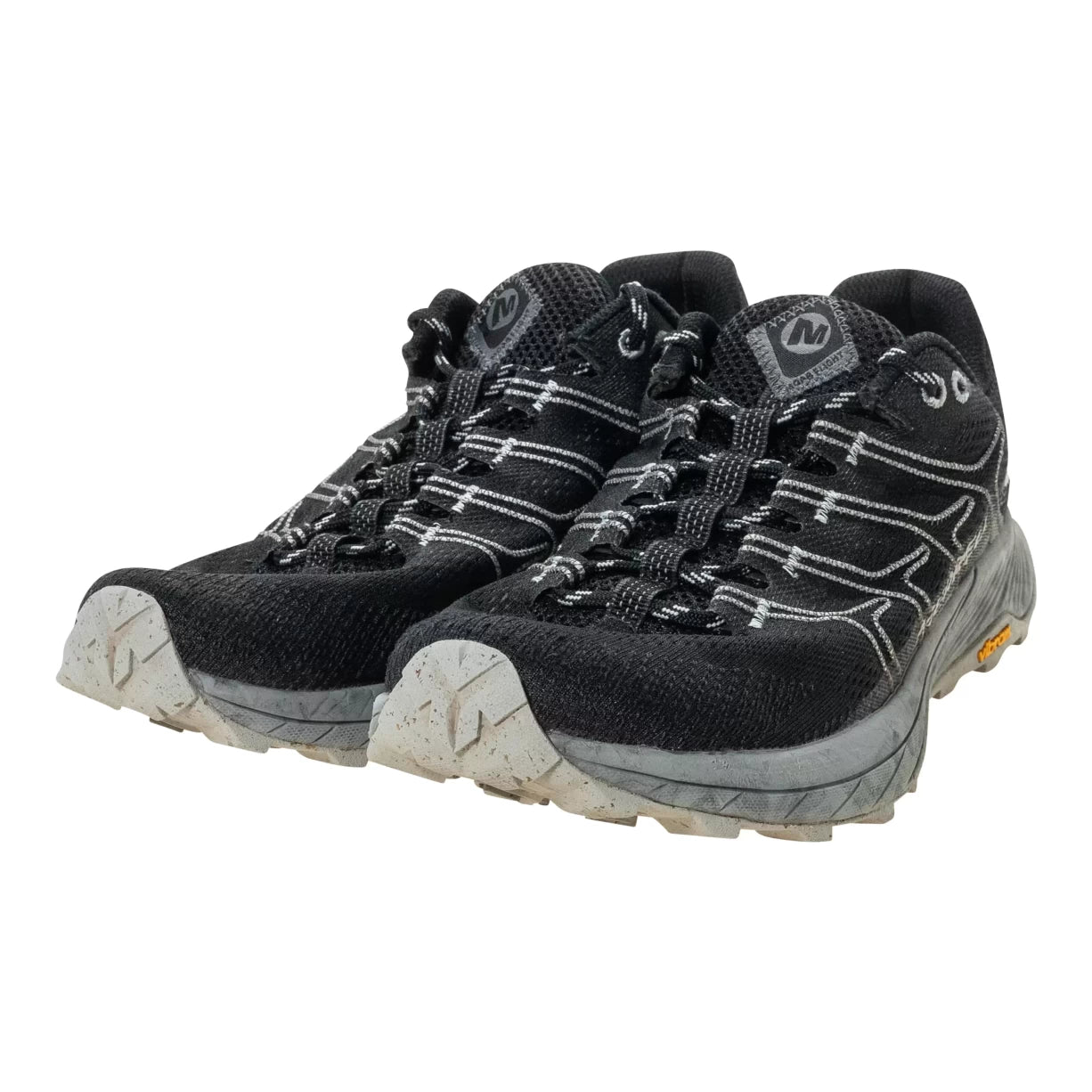 10Black/Grey