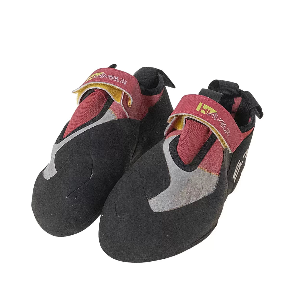 38Black/Pink