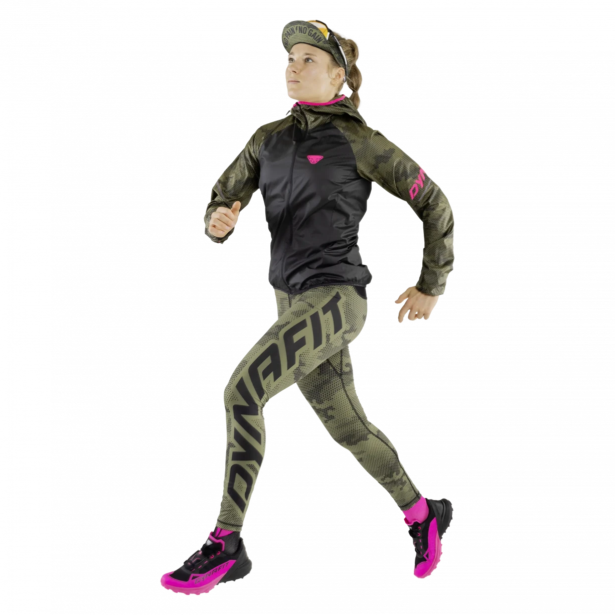 MWinter Moss / Exagon Camo