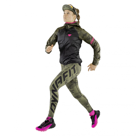 MWinter Moss / Exagon Camo