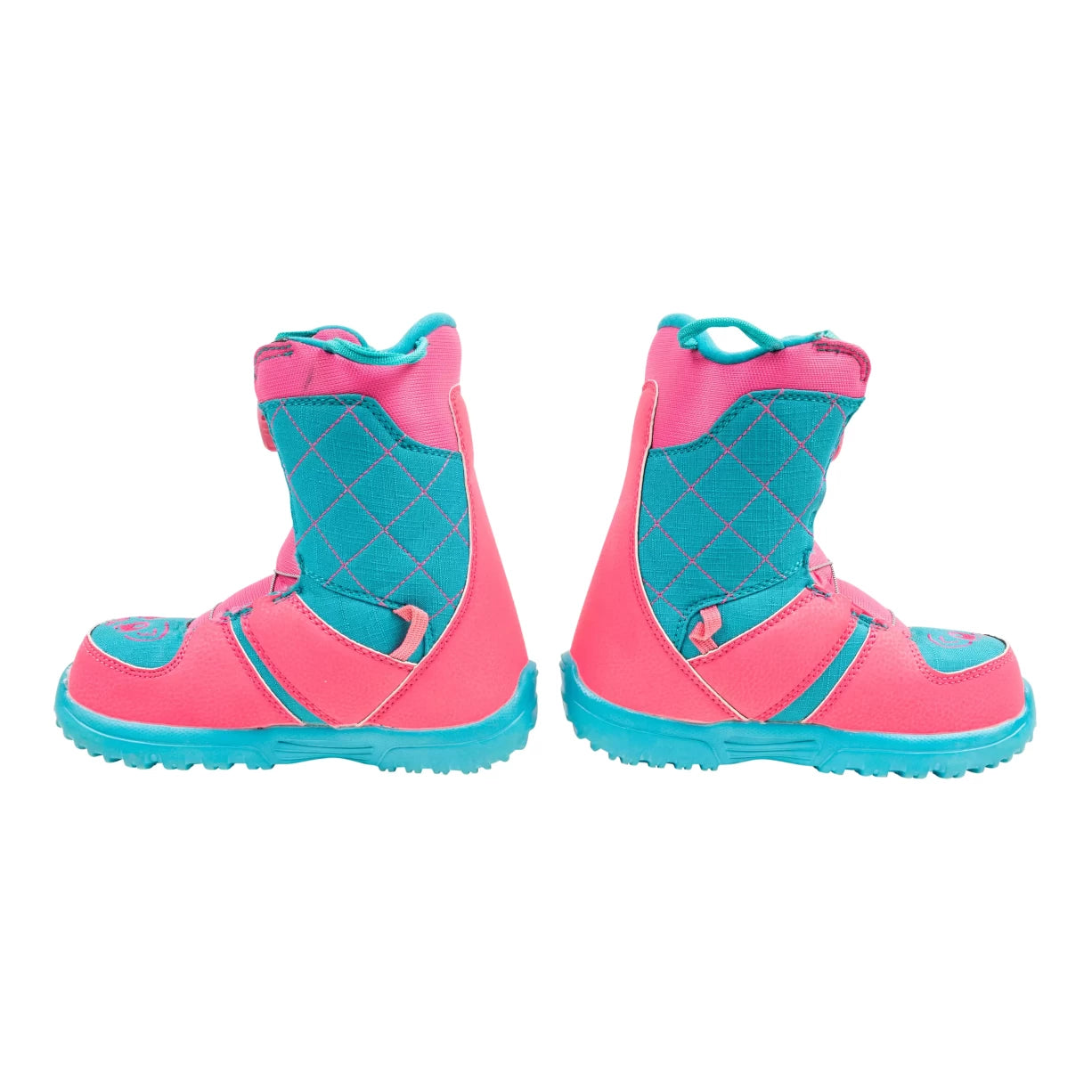 2KTeal/Violet