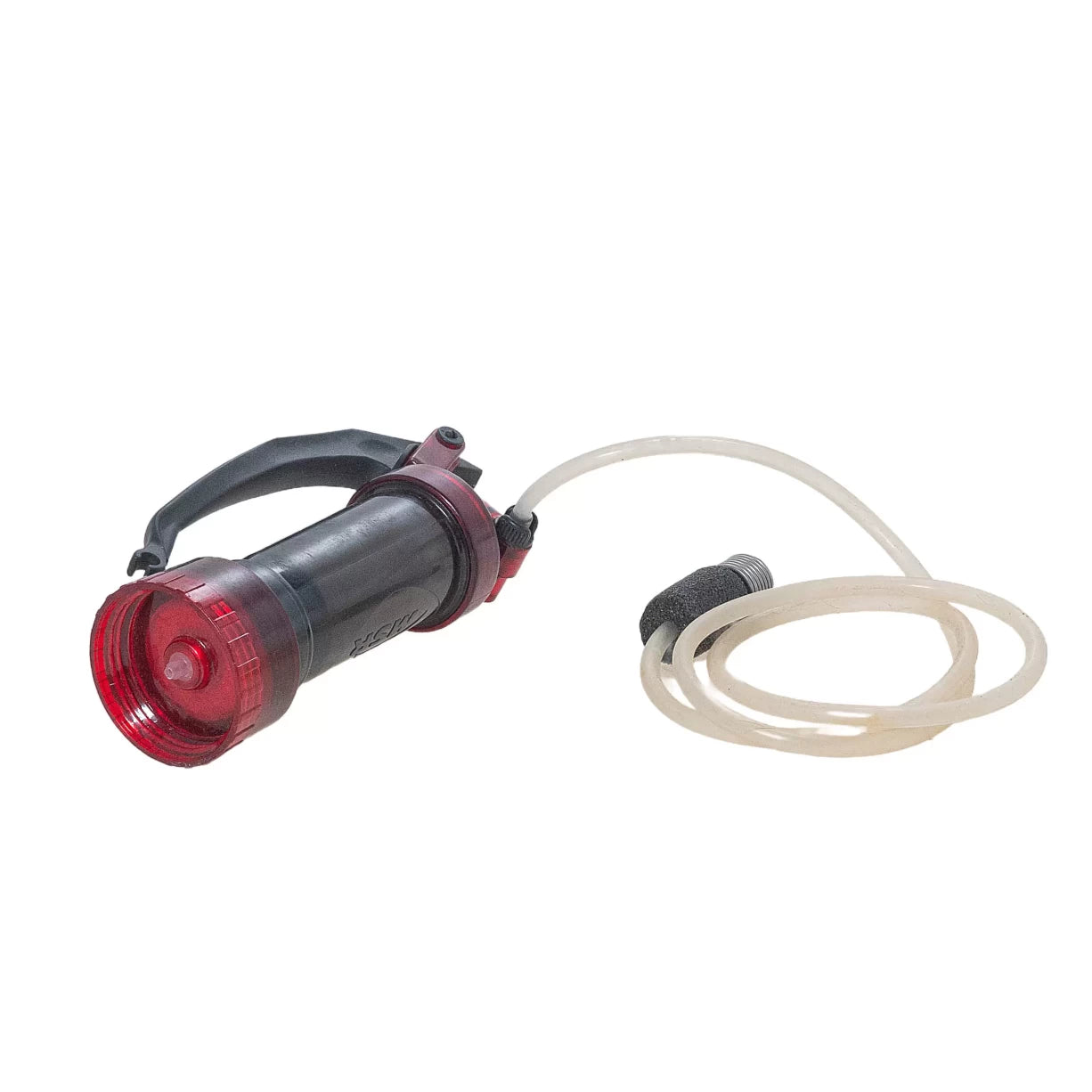 One SizeRed/Black