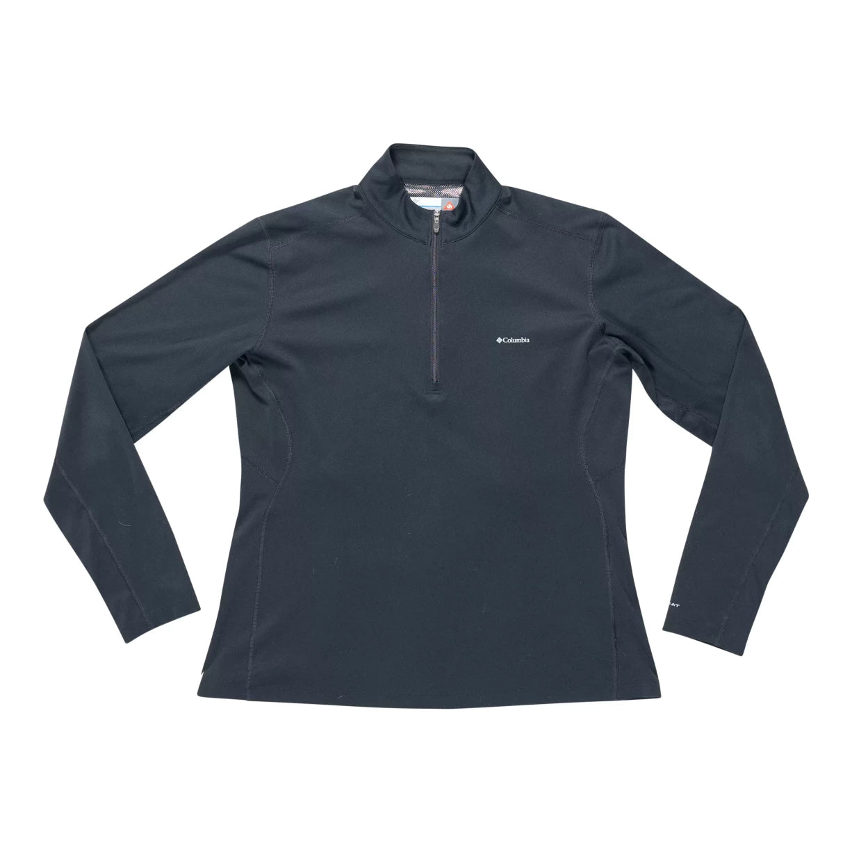 Columbia Midweight II Half-Zip Omni-Heat Top - Women's