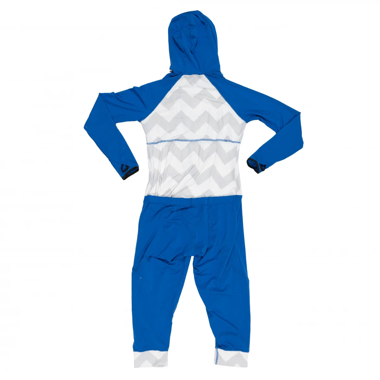 LWhite/Blue