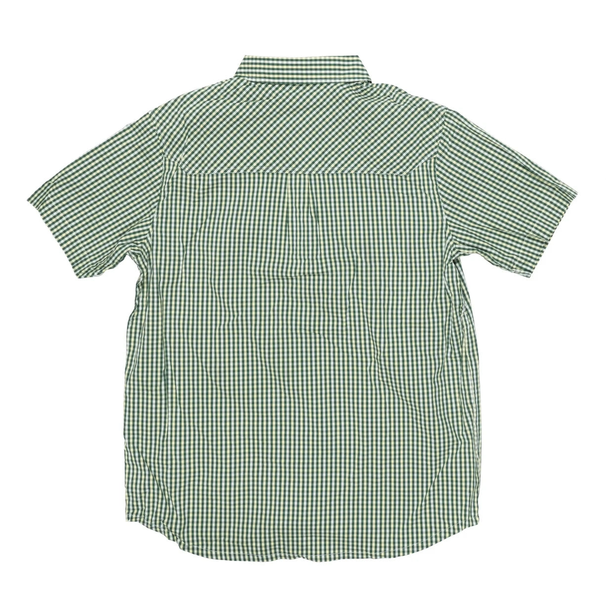 LRanger Green