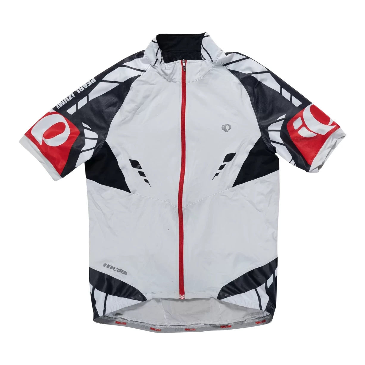 LBlack/White/Red