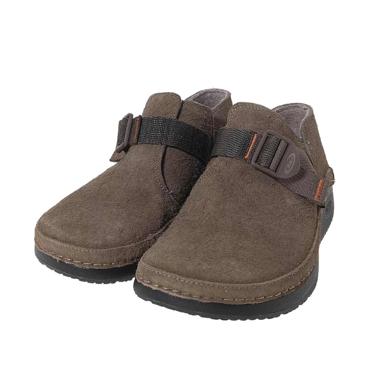 8Brown