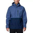 XLDark Mountain/Collegiate Navy