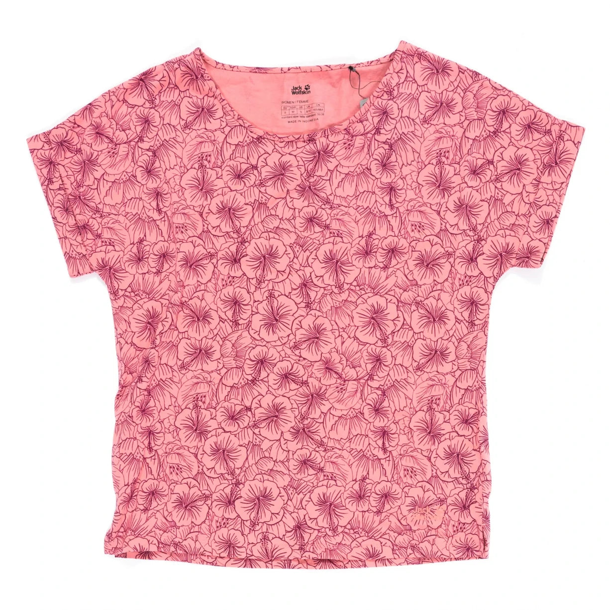 SRose Quartz All-Over