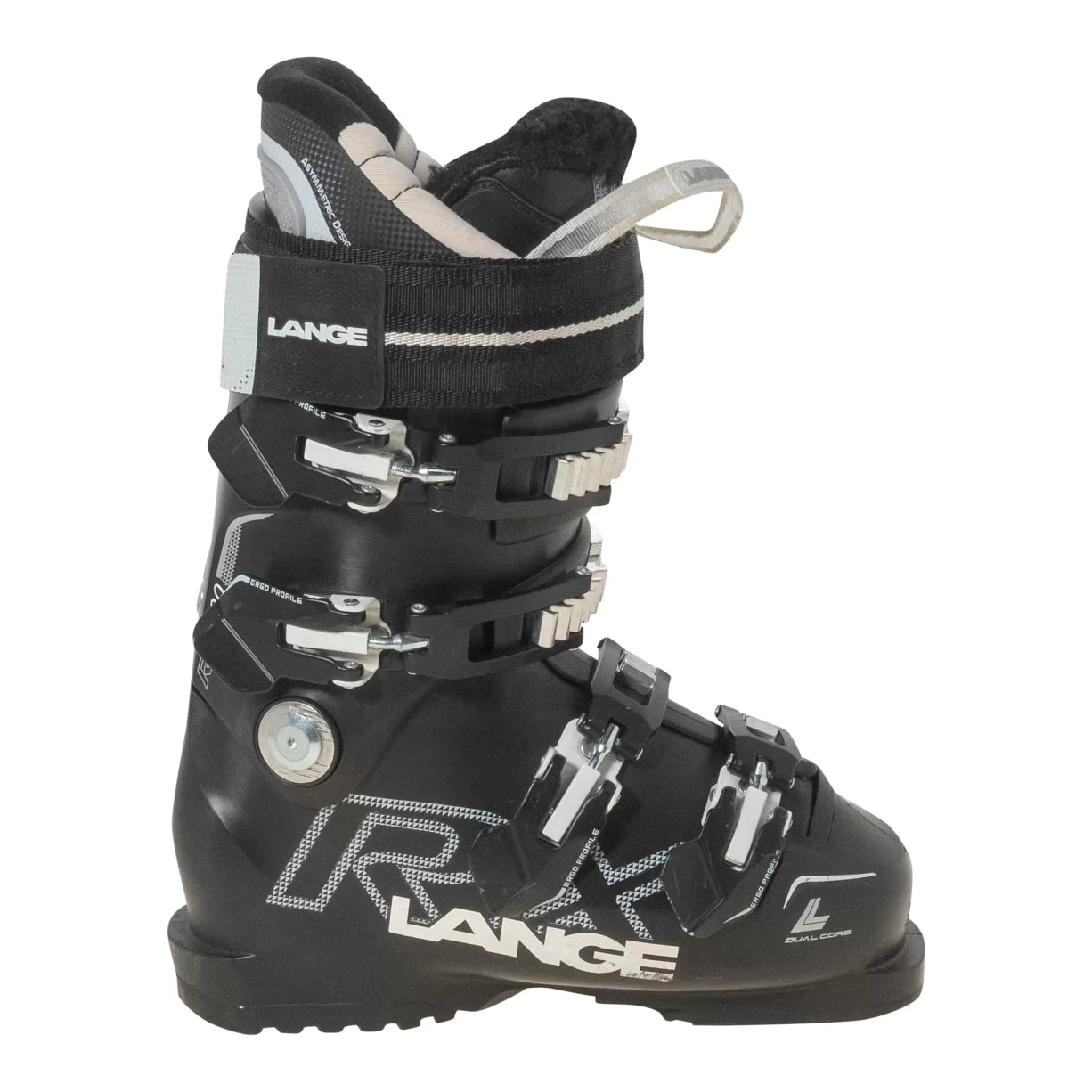 22-22.5Black